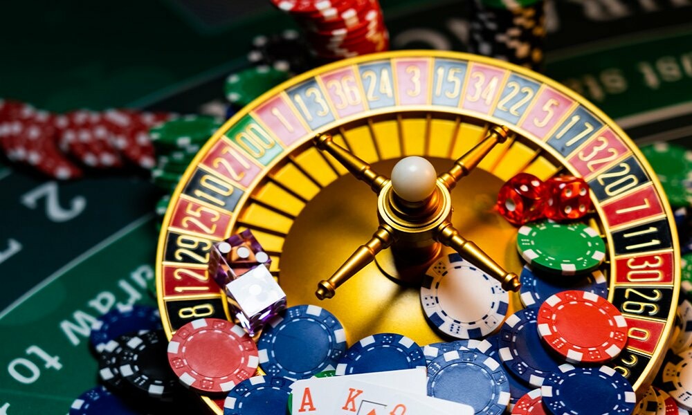 Exploring the World of Crypto-Friendly Casinos 2