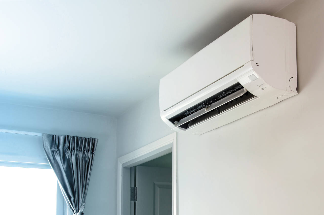 mini split AC installation Malibu CA