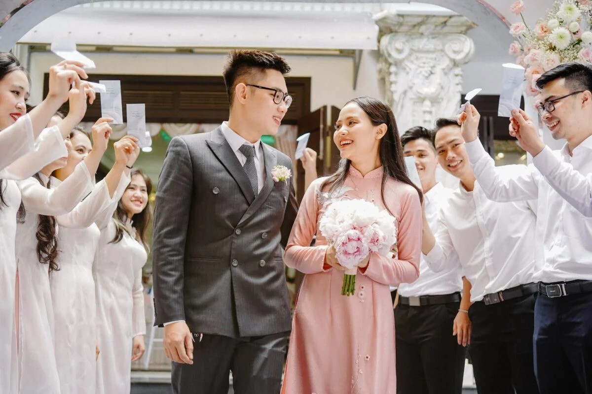 Who Are the Top Photographers in Da Nang?