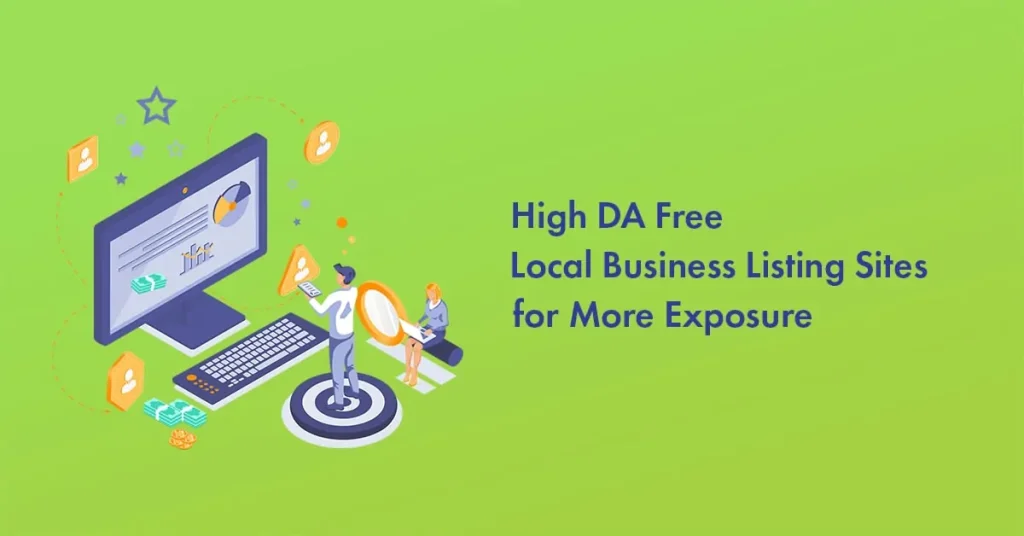 Top local directory in USA