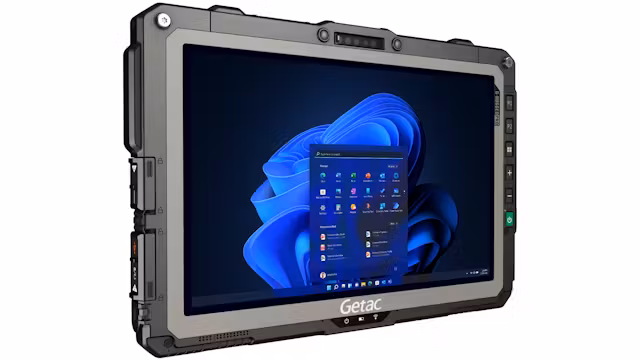 fully rugged tablets
