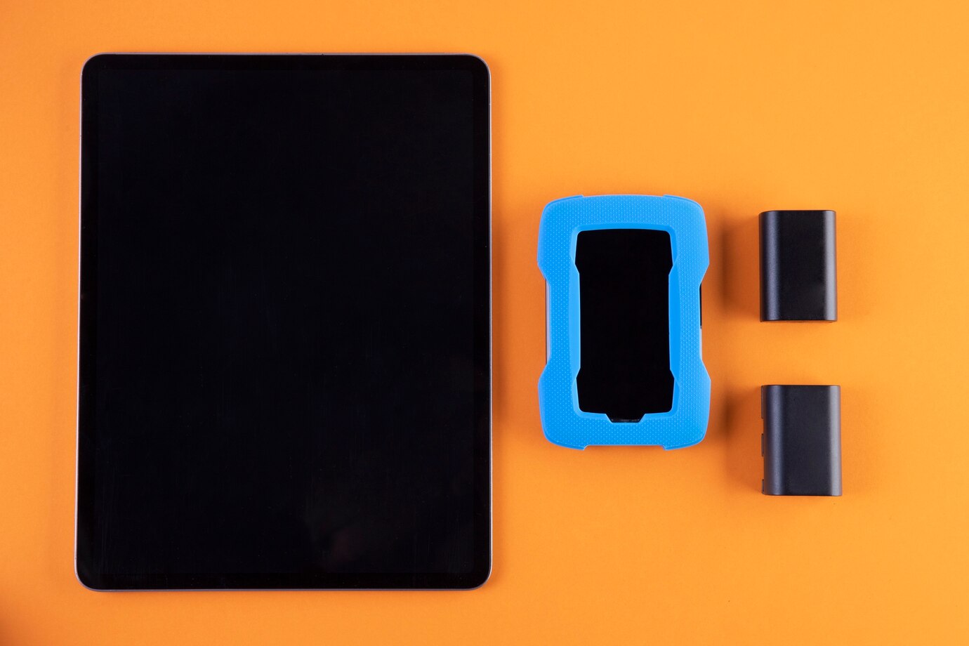 Fully Rugged Tablets – Mobile Powerhouses for Extreme Conditions, Supplied by Miltec