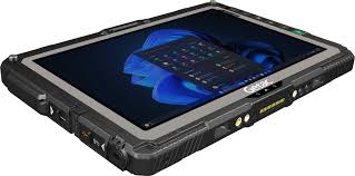 Fully Rugged Tablets – Uncompromised Durability and Power for Extreme Work Environments – Brought to You by Miltec