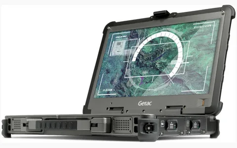 getac computer