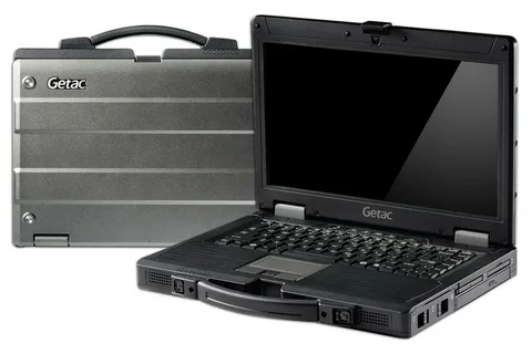 getac computer