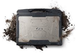 Getac Rugged Laptops – Power and Protection for Demanding Missions, Powered by Miltec