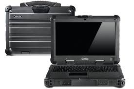 getac rugged laptops