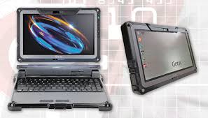 getac rugged tablet
