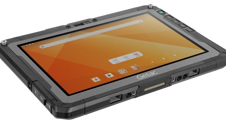 Getac Tablets – Rugged Mobility Redefined for Tough Environments, Miltec’s Premium Solutions