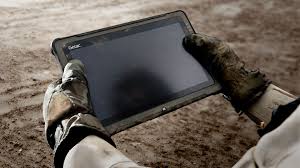 getac tablets