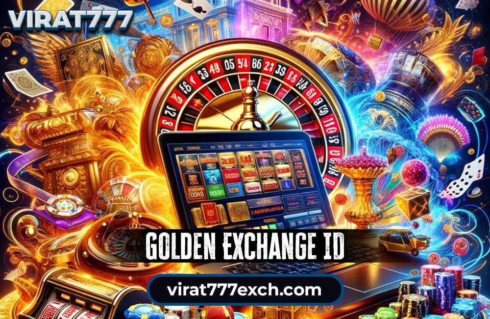 golden exchnage id