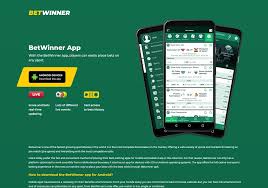 Guide Complet pour Telecharger Betwinner et Maximiser Vos Gains