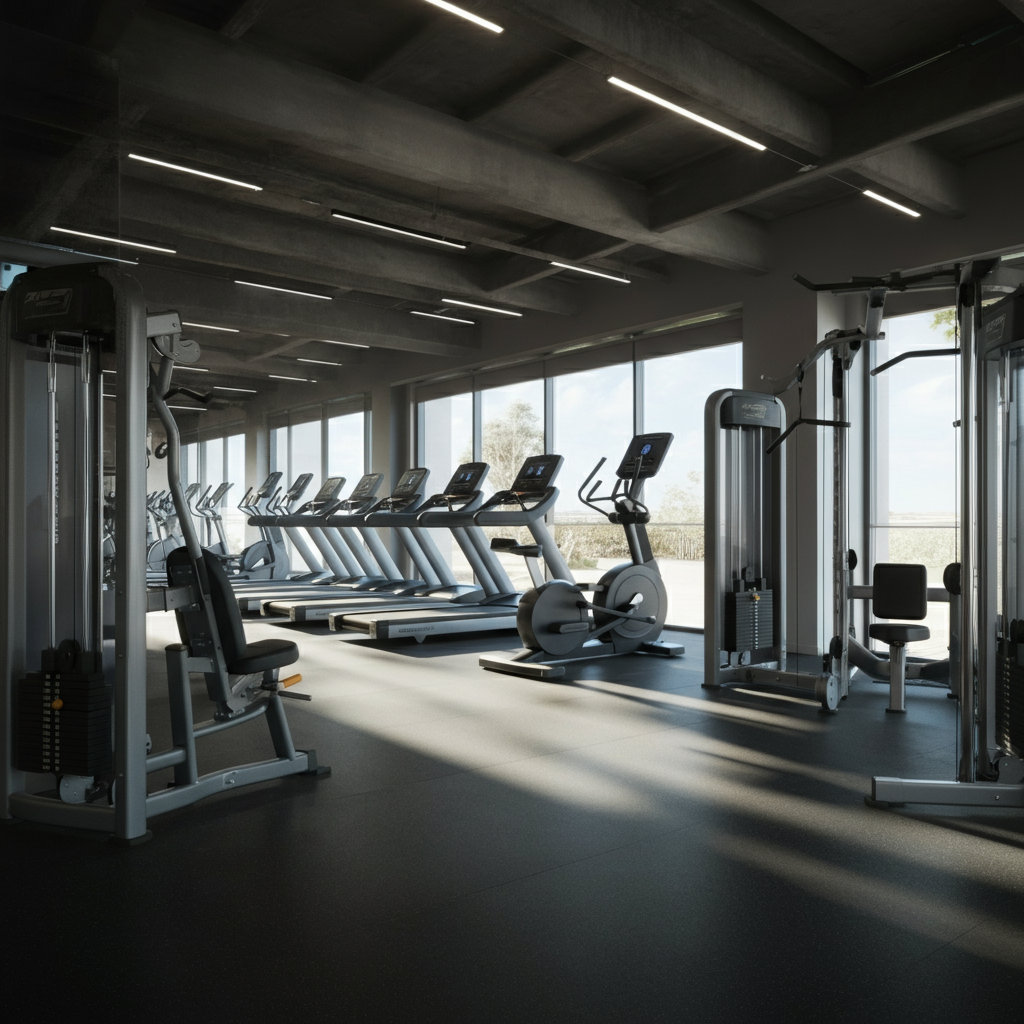 Gym Equipment Suppliers Australia: Expert Tips on Choosing the Right One 