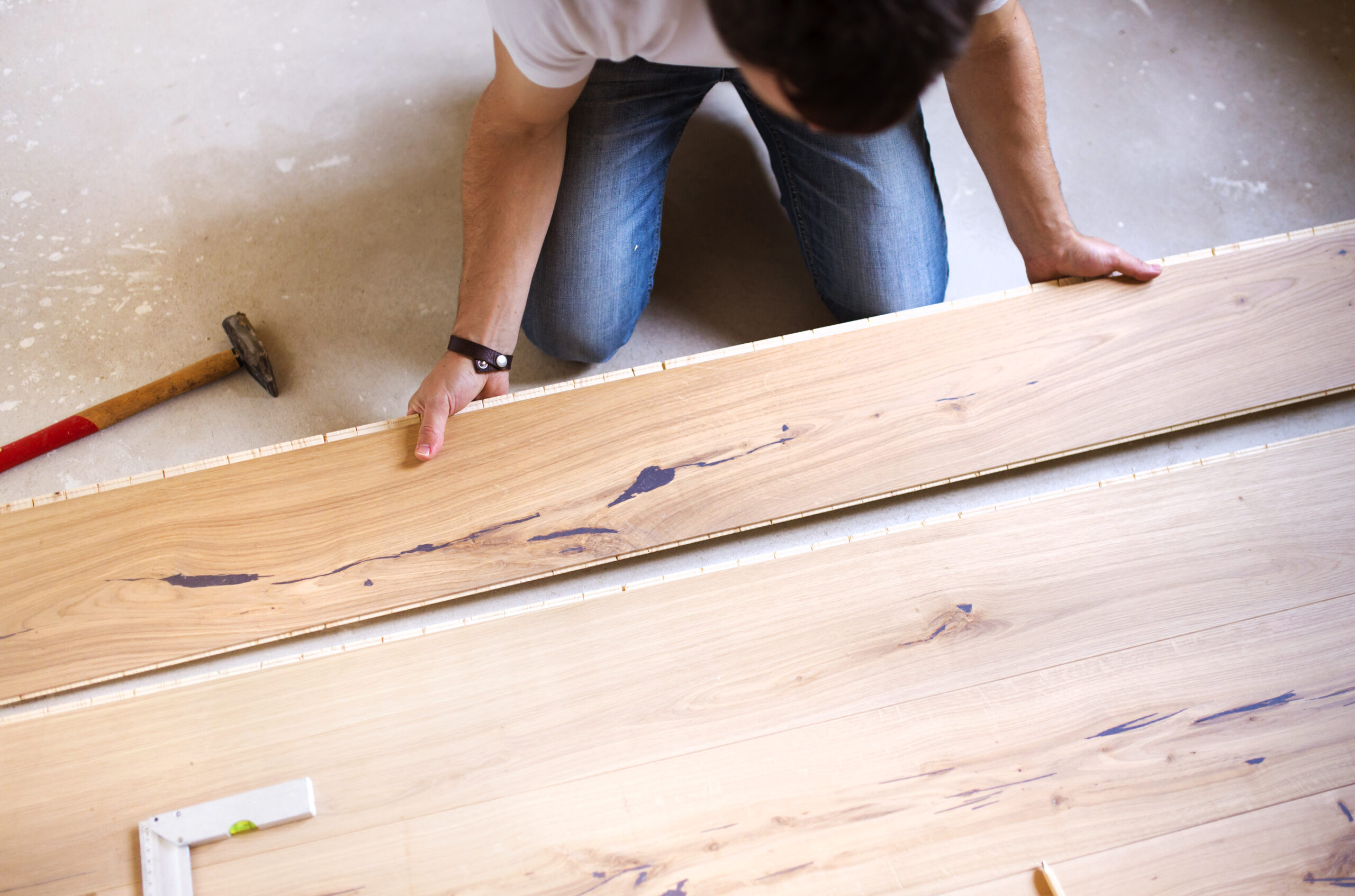 Decorators Harrow