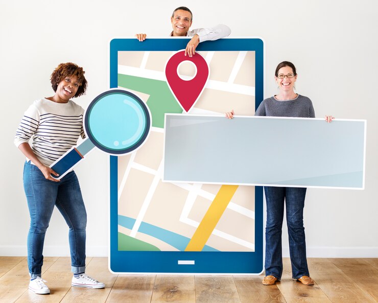 Small Businesses Winning Big with Local SEO Packages