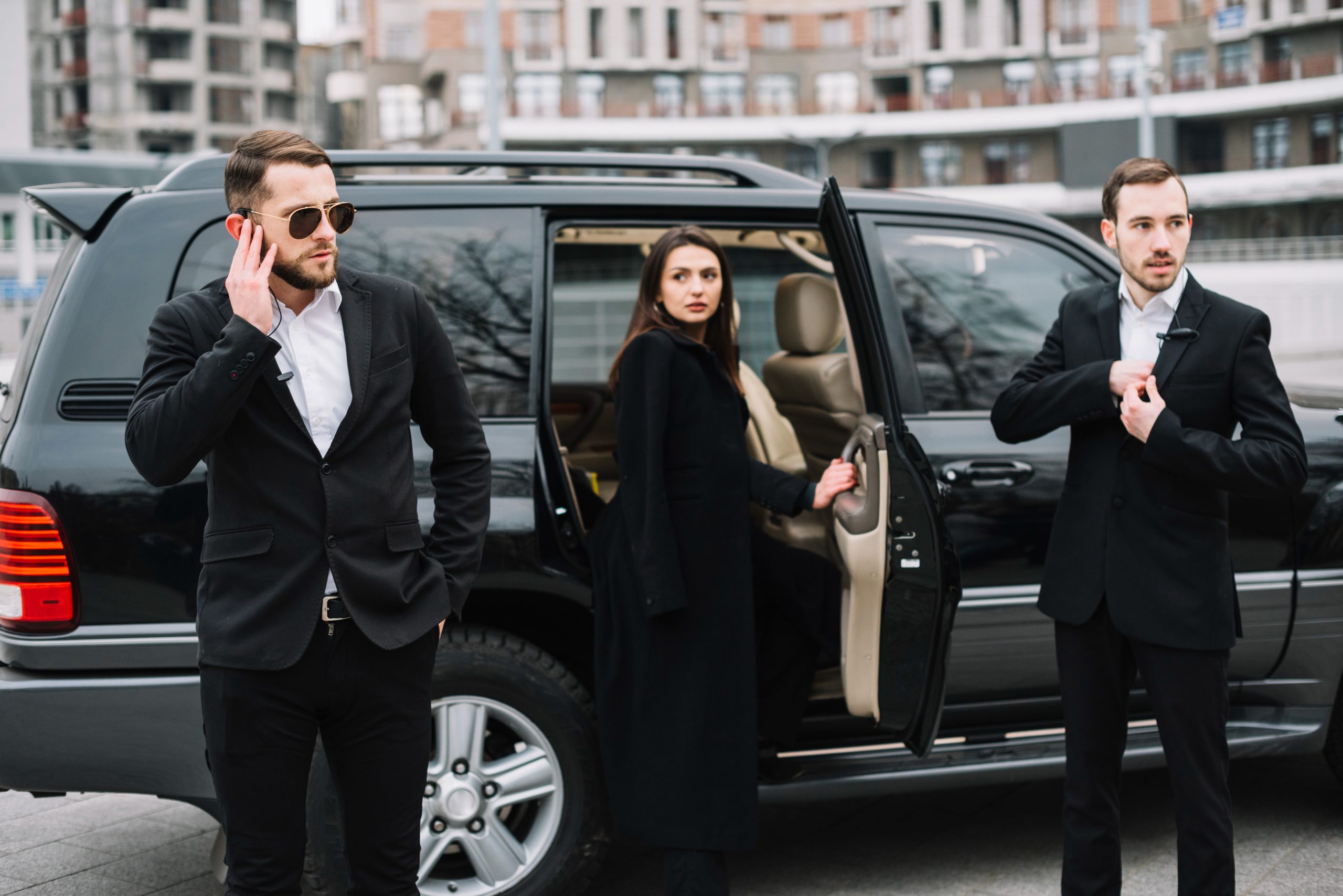 Cadillac Escalade Limo Rental