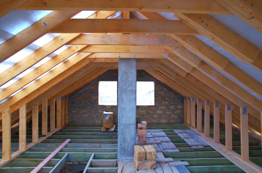 Keep Your Home Cool in Summer with Proper Attic Insulation