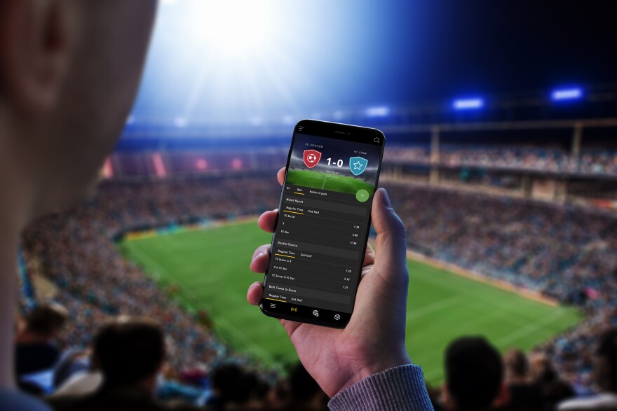 How to Bet on Soccer and Increase Your Chances of Winning 12