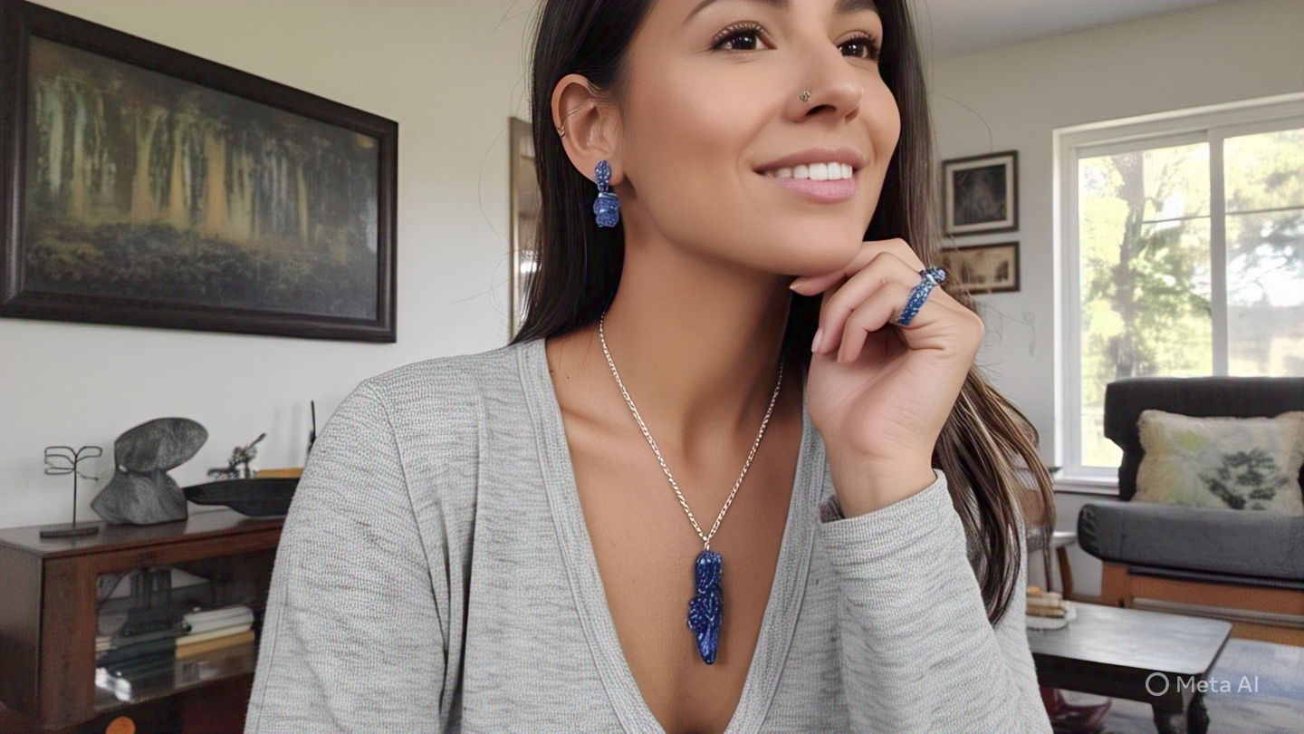 How to Style Kyanite Jewelry for Everyday Elegance