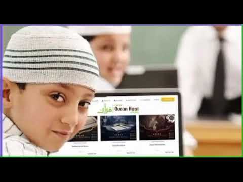 online Quran school