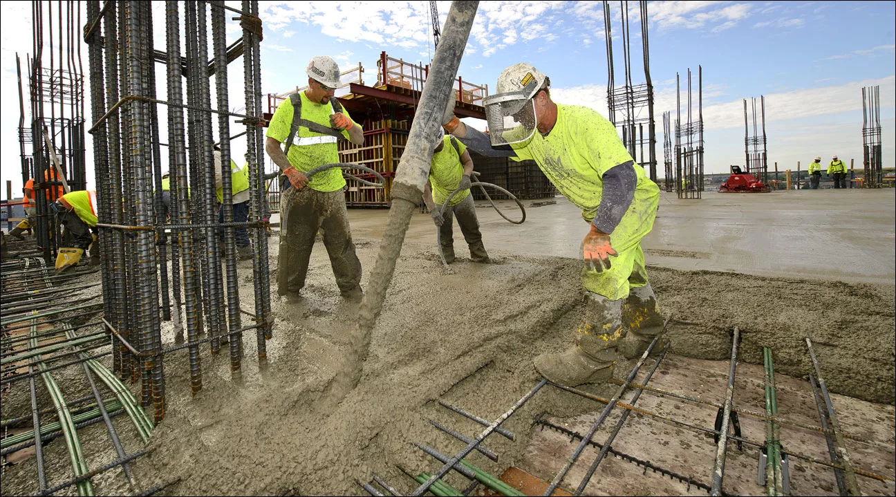 How to Choose the Best Construction Firms Near Me for Your Next Project