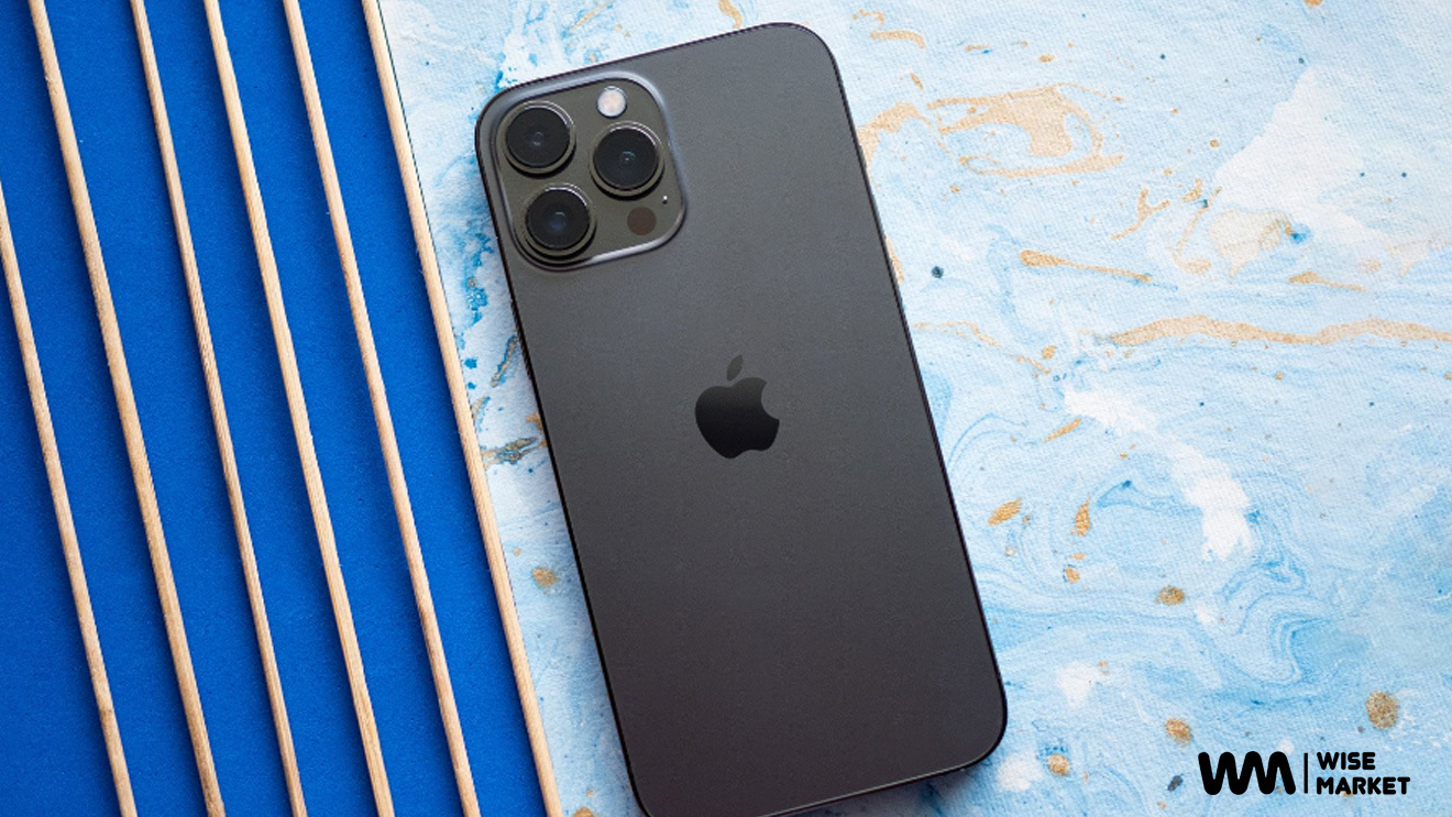 Everything You Need to Know About the iPhone 13 Pro Max Price in Pakistan