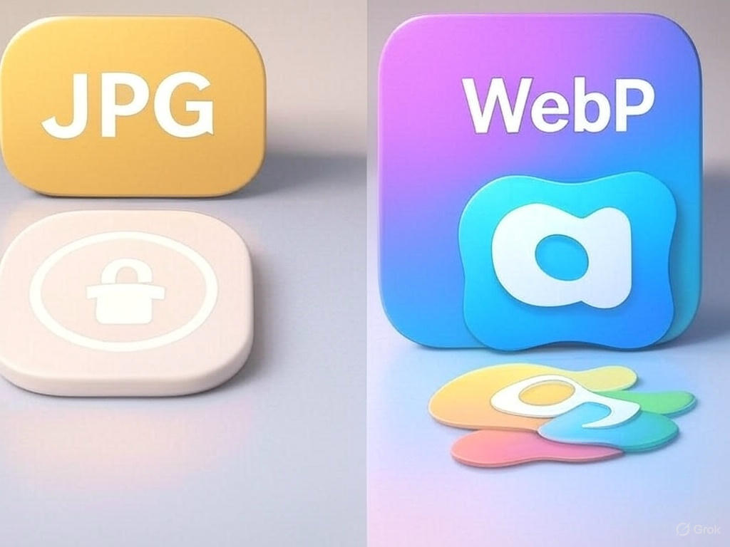 Step-by-Step Guide to Convert JPG to WebP in Seconds