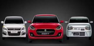 First-Time Buyers' Guide to Cars for Sale in Lahore via FameWheels