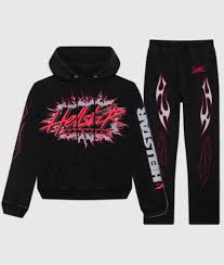 Why Online Ordering for Hellstar Hoodie is the Best Option