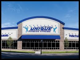 group fitness classes