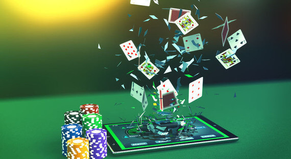 Jak nowe kasyna mogą odmienić Twoje podejście do gry online