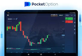 Криптовалютная Торговля на Pocket Option 7