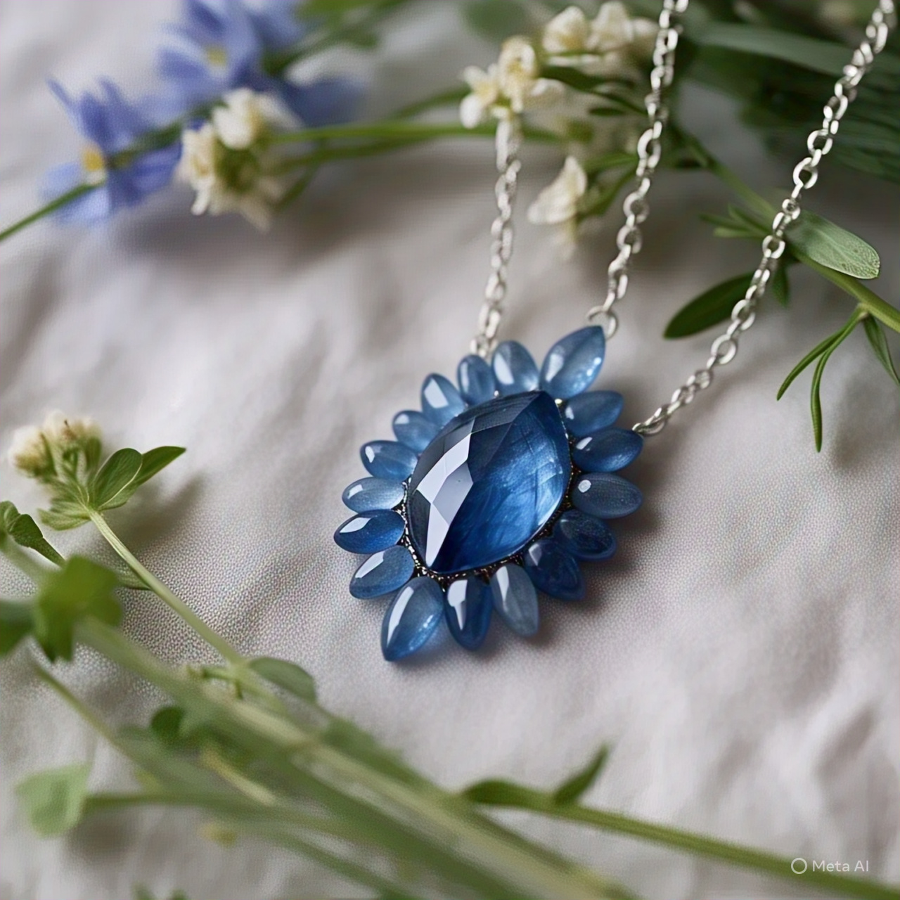 Kyanite Jewelry For Religious Alignment And Fashion