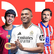 Best La Liga Signings of 2024/25 Season: Impact Players Changing the Game