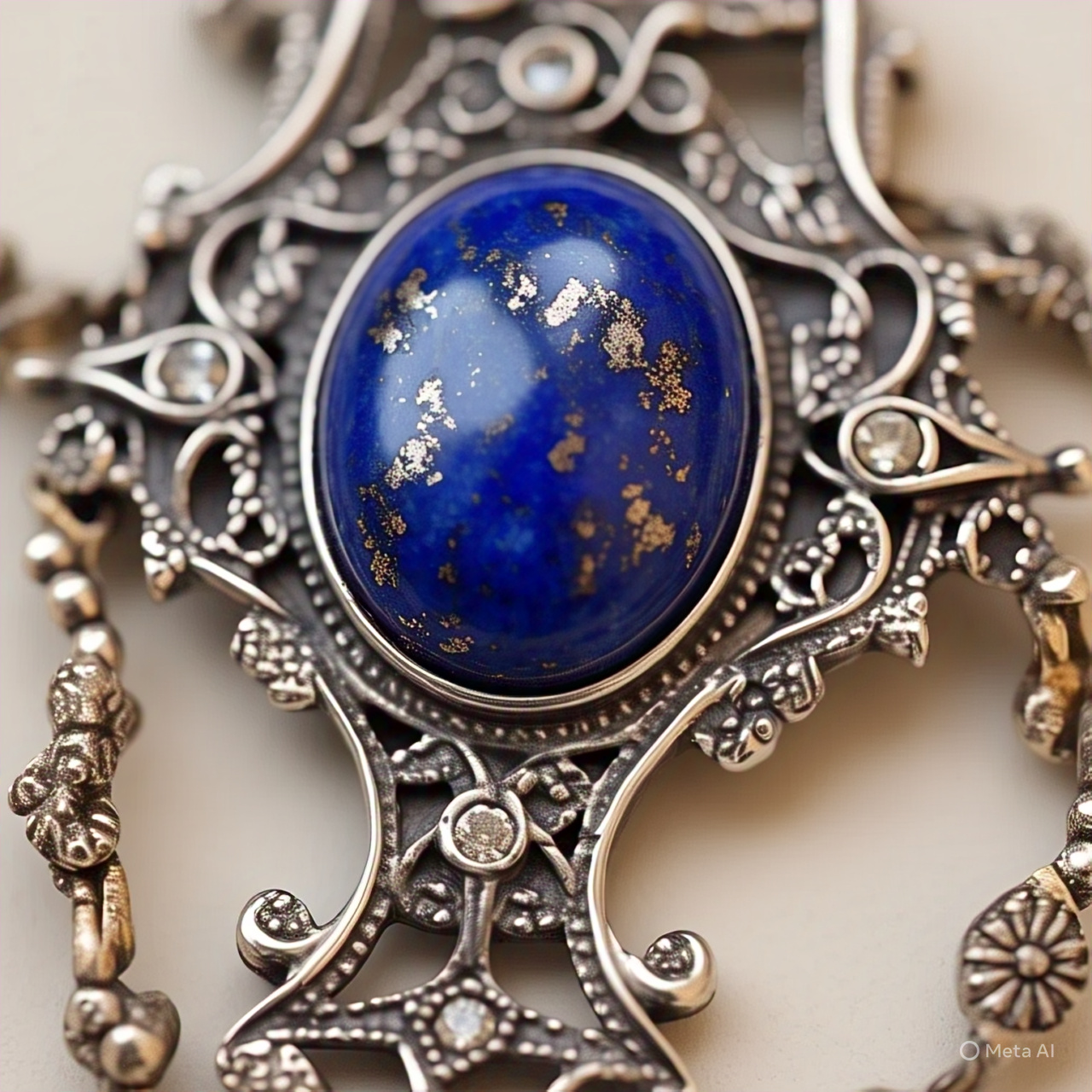 What Makes Lapis Lazuli Jewelry So Unique? Let’s Dive Deep