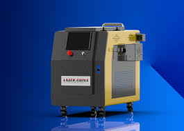 laser removedor de oxido