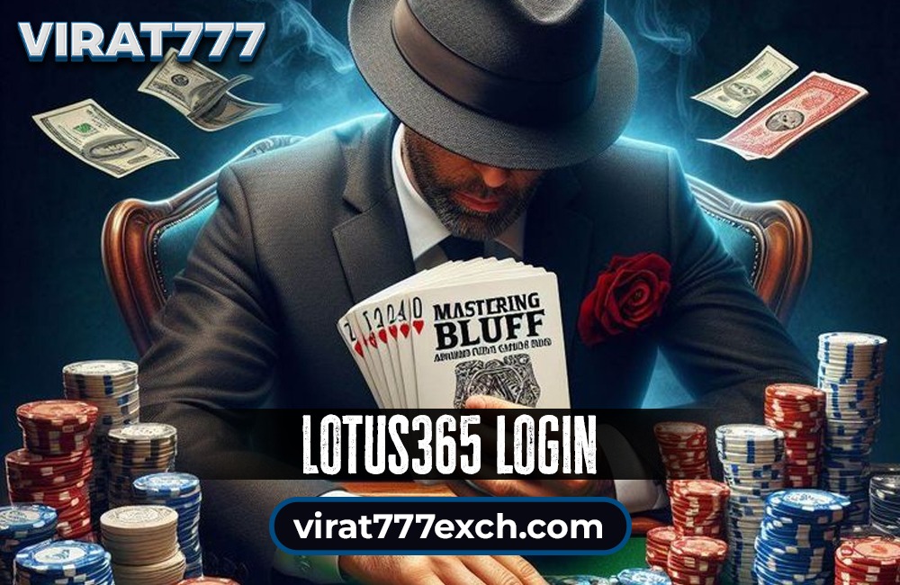 lotus365 login