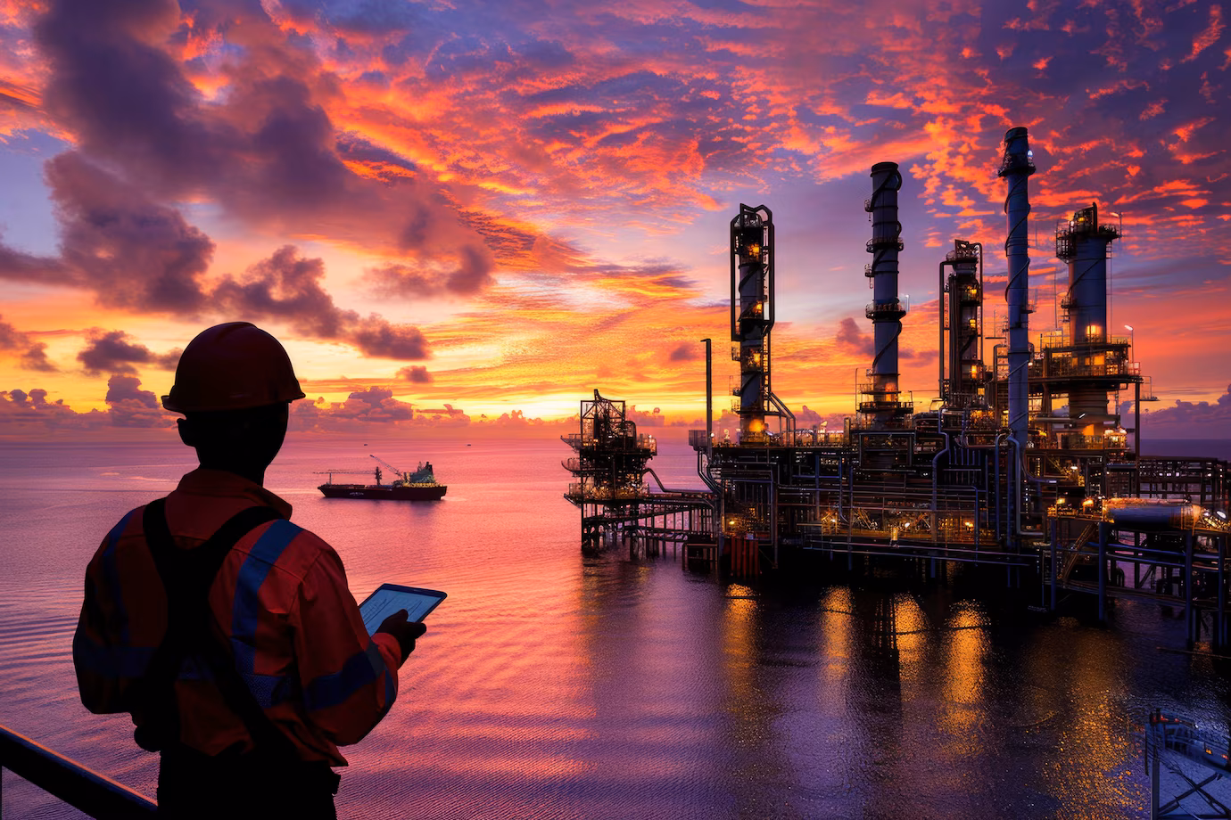 Lubricants Manufacturers in Dubai – A Closer Look at GulfOils’ Dominance in the UAE Market