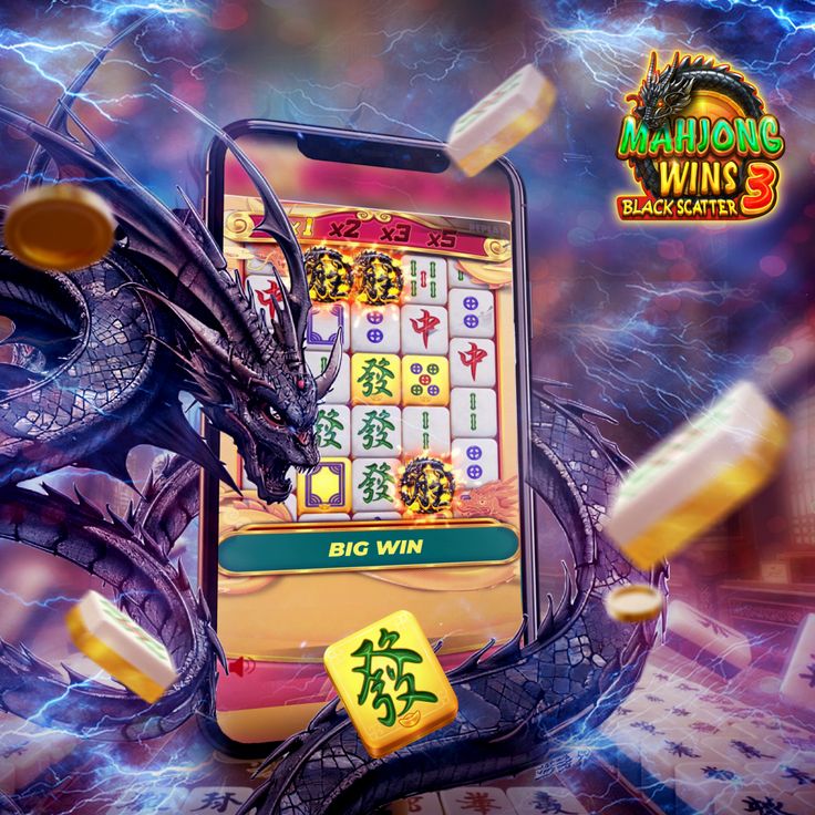 Review Mahjong Ways 2 PG Soft: Visual Keren, Fitur Scatter Menguntungkan!