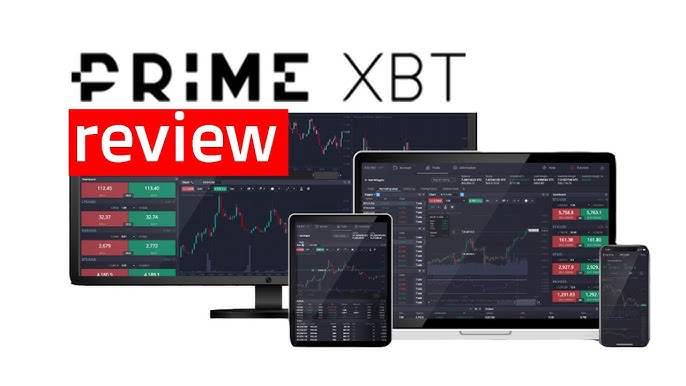 Mastering the Markets Live Trading on PrimeXBT