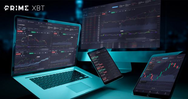 Mastering the Markets with Trading PrimeXBT