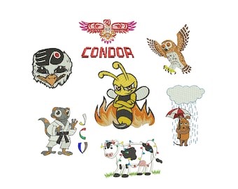 Where to Get Custom Embroidery Digitizing Services