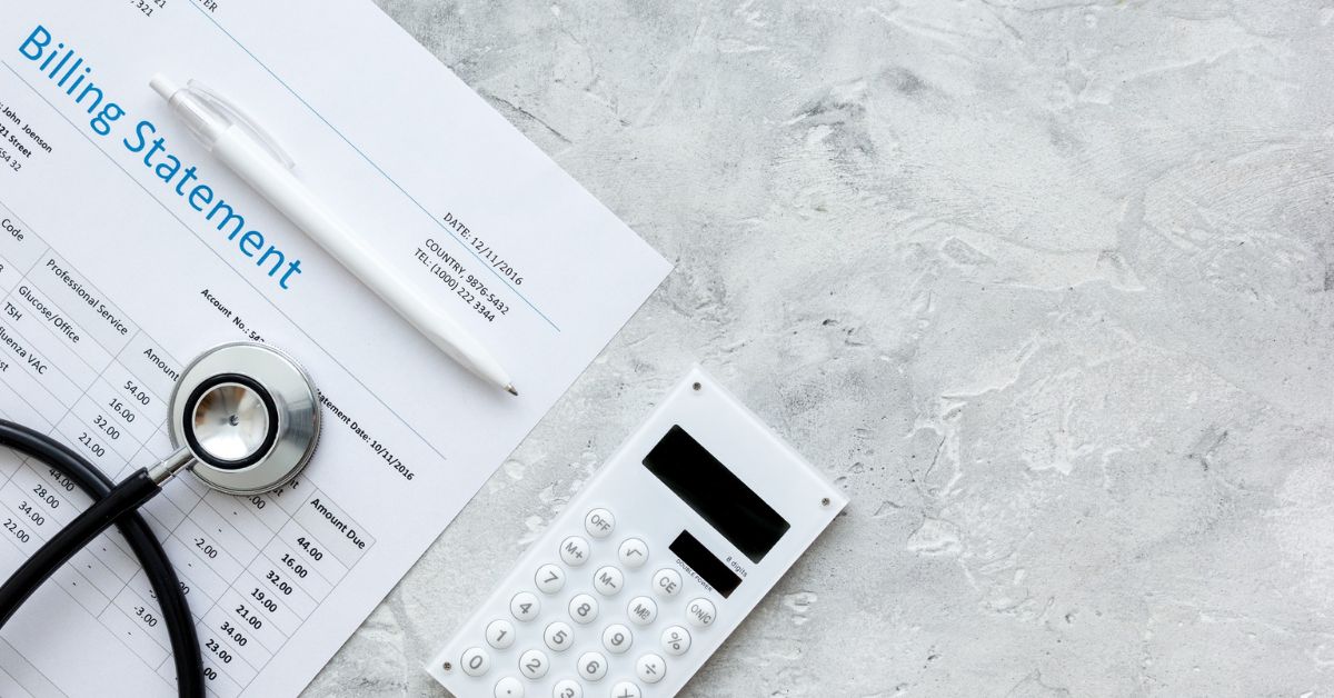 Medical Billing vs Coding They Aren’t the Same Thing