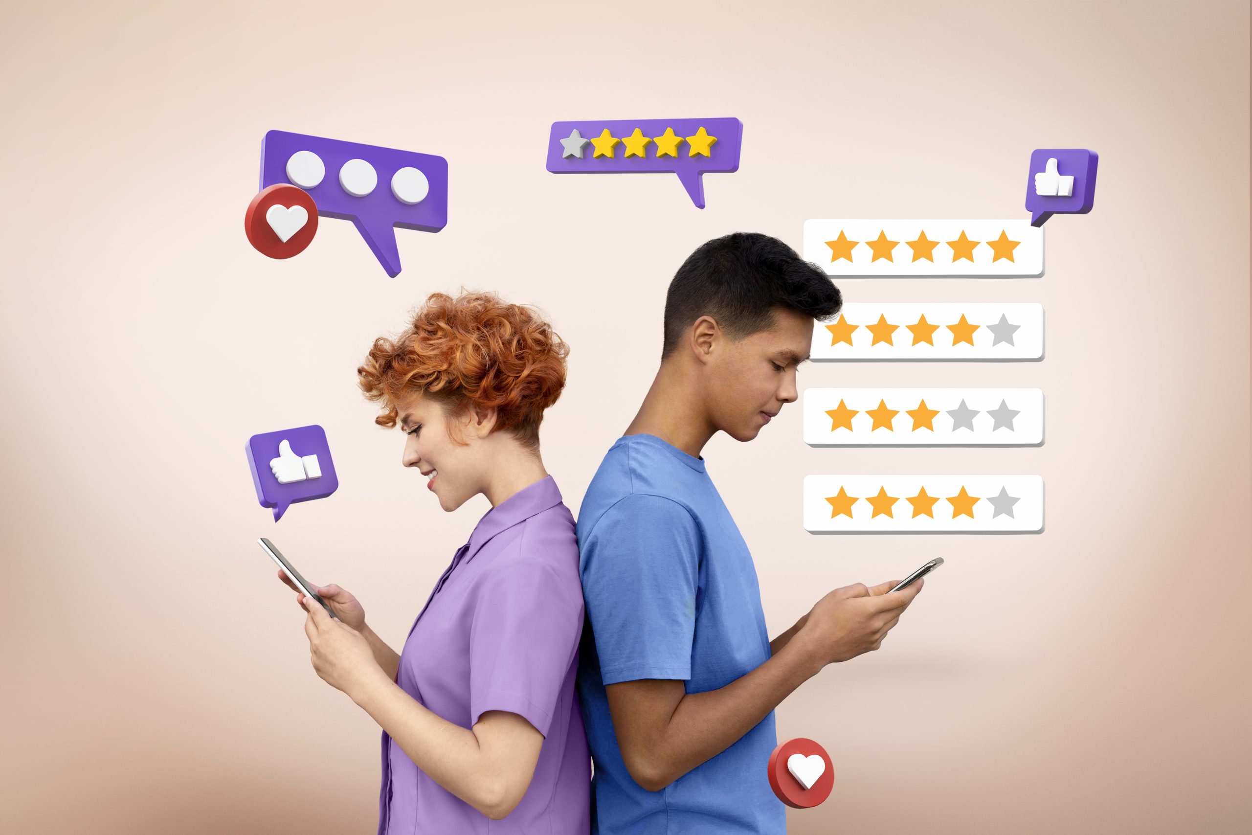 online reputation management in digital marketing