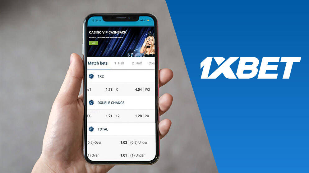 Menikmati Keseruan di Kasino Online 1xbet