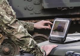 Military Laptop in Qatar – Rugged Solutions by Miltec for Mission-Critical Defense Operations