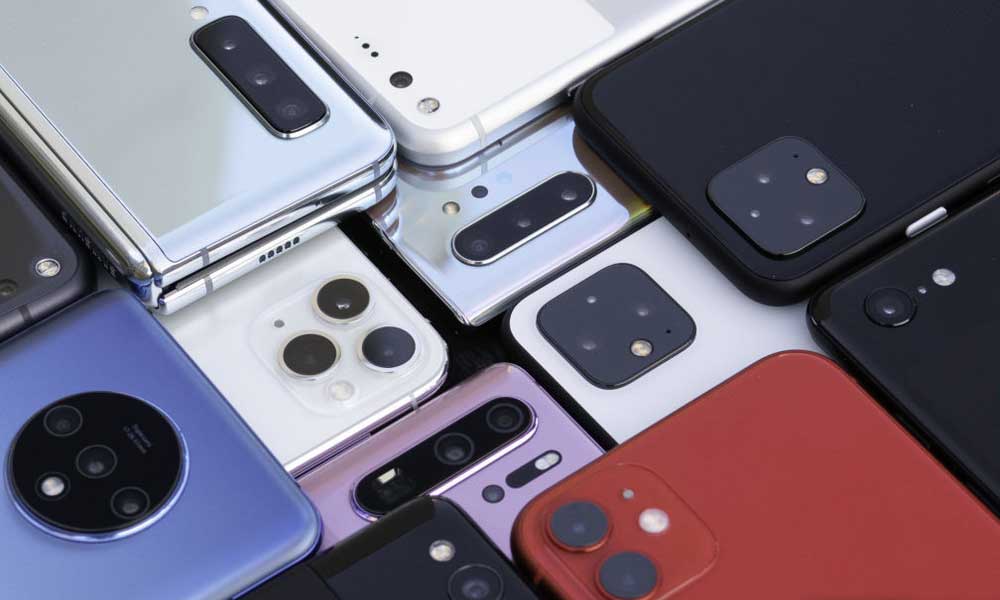 Refurbished Mobiles in UAE