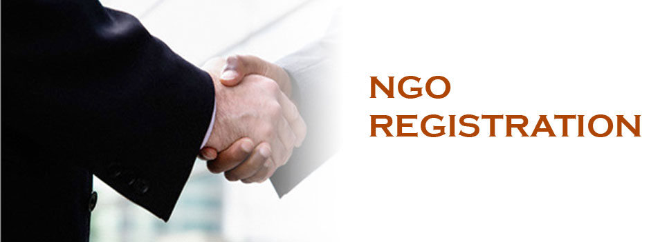Simple Guide to NGO Registration and Related Services