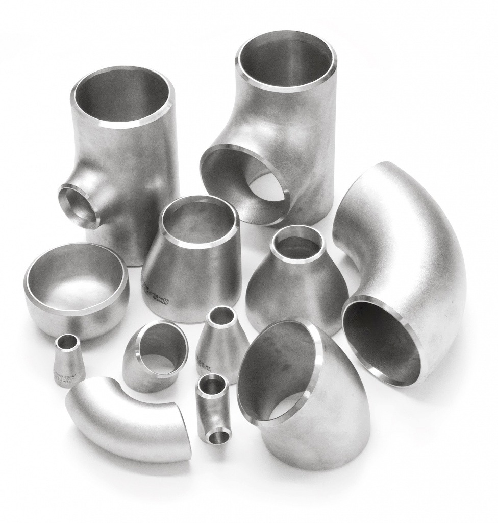 Hastelloy C276 Buttweld Fittings