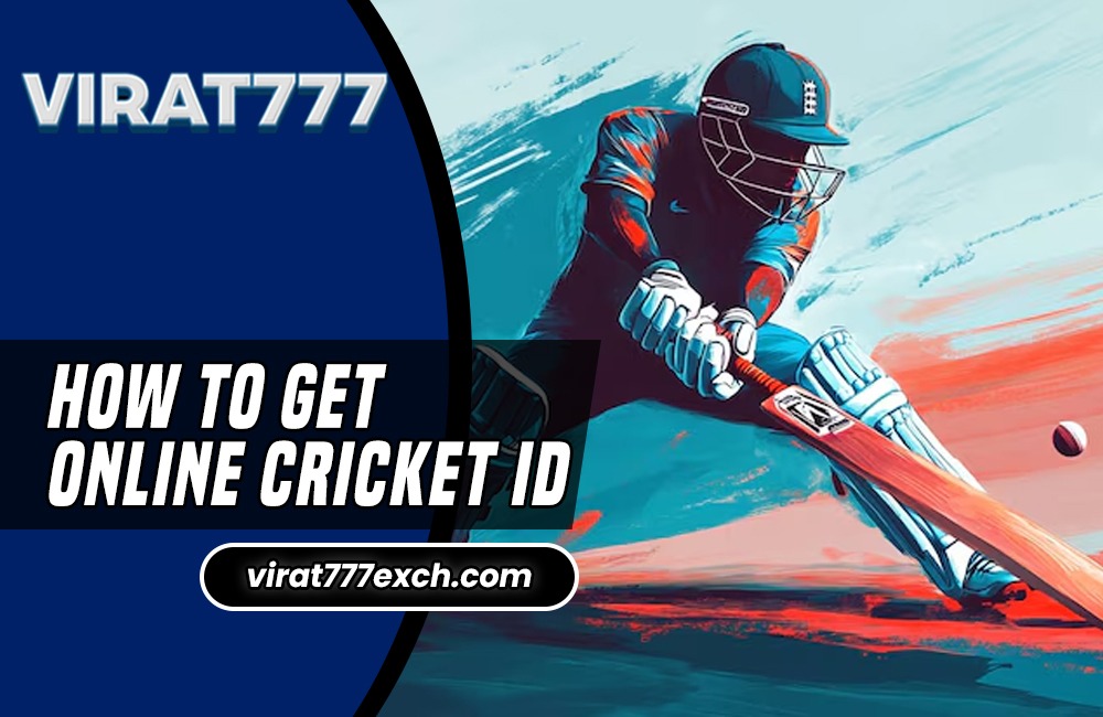 online cricket id